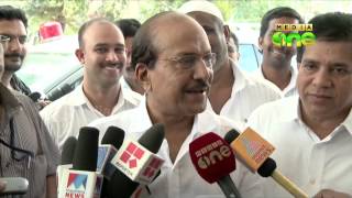 Our brain won over opposition says PK Kunjalikkutty