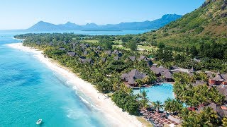 10 Best 5-star Beachfront Hotels & Resorts in Mauritius