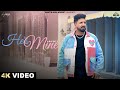 BALRAJ : He's Mine (Official Video) Singh Jeet | Punjabi Songs 2024 | Punjabi Gane | EP Hamsayea