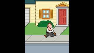 family guy uncensored (java) gameplay footage