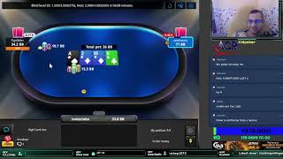 Crushing the Competition: Unveiling the Secrets to Easy Money Online in 888 Poker!