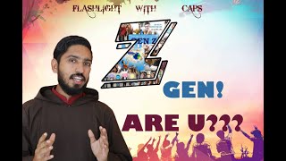 Z Generation :- അറിയേണ്ട മൂന്ന്  കാര്യങ്ങൾ | Br. Anto George Capuchin | Little Caps