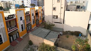 Direct owner | 200 Sq.yds plot sale in Kukatpally Hyderabad |