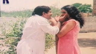 Joo Lakataka Telugu Movie Part 2 - Zoo Lakataka - Rajendra Prasad, Chandra Mohan, Tulasi, Kalpana
