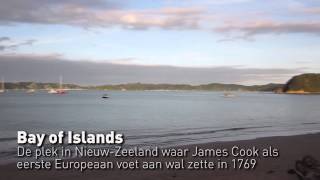 Nieuw-Zeeland: Een samenvattende reportage