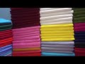 এক কালার এর বিছানার চাদর। clothing textile sales fashion youtubeshorts bedsheetscollection