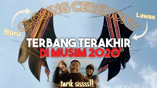 DUET M4UT ❗BEBEAN LAWAS VS BARU | LAYANG LAYANG BALI CLOSING CEREMONY 2020