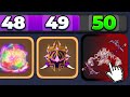 Infinite Battlepass TIER 50 UNLOCKED In Fabled Legacy!