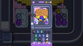 Pixel Flow level 261