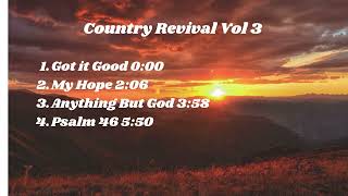 Country Revival Vol 3 By Andrew Garrett