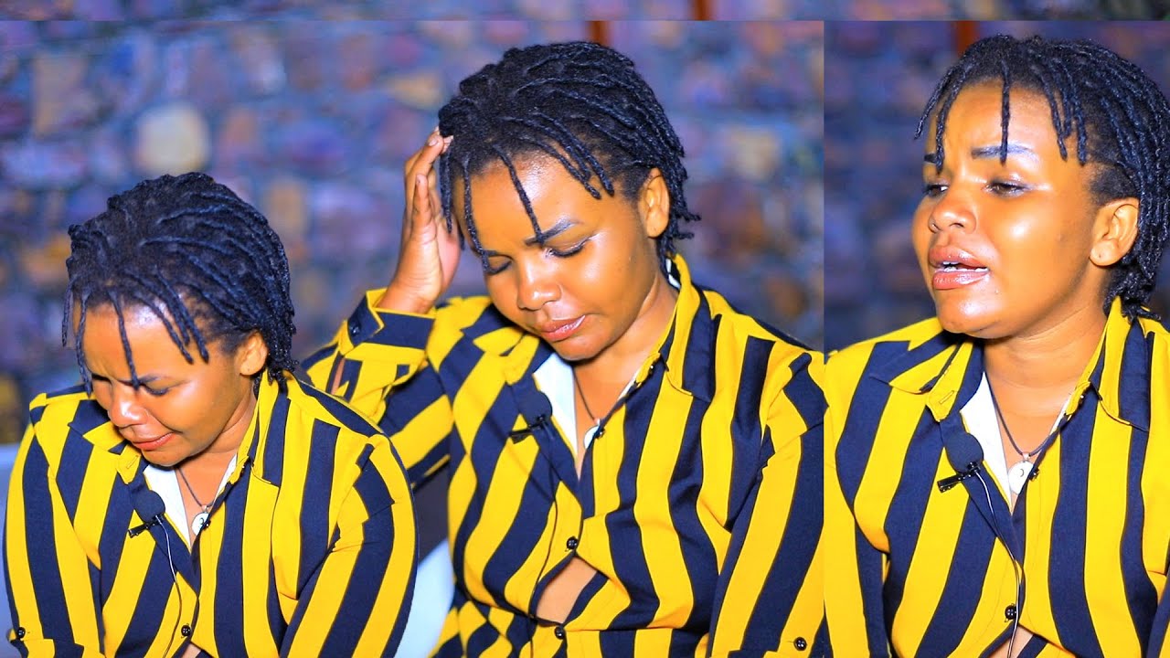 Twembi Turibabiri Numwana We Yaradusindishaga Akaducuruza Mugihugu