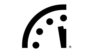 Counting down the Doomsday Clock