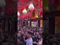 12 safar karbala live from karbala imam hussain as shrine safar1445