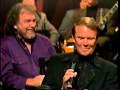 Waylon Pays Tribute to Glen Campbell