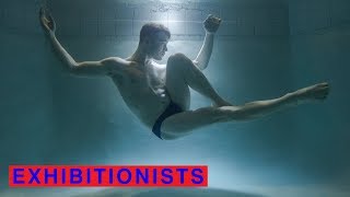 Challenge Accepted: Underwater Photos And A Rasputin Puppet | Exhibitionists S03E17 Full Episode