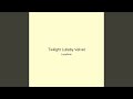 Twilight Lullaby Velvet