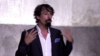 Uselessness | Andrew McCarthy | TEDxIEMadrid