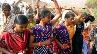 Hafeshwar Maha Shivratri 2020 || Adivasi Dance Video || hafeshwar mahadev Mandir ||