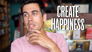 How Stoicism Can Make You Happier