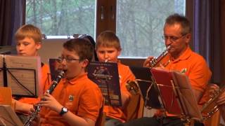 Orchester Waldenstein: Bandroom Boogie