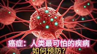 癌症：人类最可怕的疾病 | 如何预防？