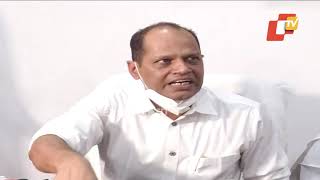 I Don't Lobby Or Work Under Any Bureaucrat | Expelled BJD MLA Pradeep Panigrahi