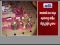 acb raids nellimarla municipal commissioner house vizianagaram