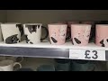 tesco new in february 2025 home decor shop with me