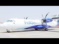 indigo first flight to agra 28 march 2021 agra to bhopal jatinmittalphotography