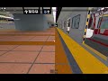 toronto transit systems roblox subway driving