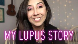 My Lupus Story