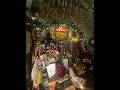 Jerusalem capital of Israel old city house of Santa Claus Santa Claus New Year Christmas 2