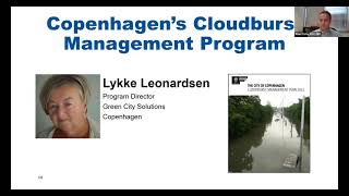 One Water NYC: Exploring Cloudburst Management