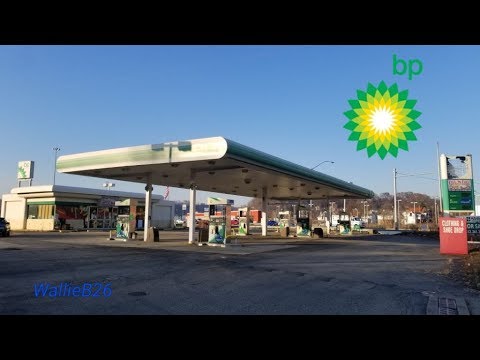 Abandoned BP With Tons Of Stuff Inside Car Wash Bridgeville, Pa Abandoned BP With Tons Of Stuff Inside Car Wash Bridgeville, Pa