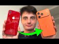 How To Transfer ALL Data from Old iPhone to New iPhone