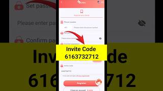 66 lottery invite code | 66 lottery game invite code | 66 lottery app invite code