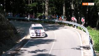 Rally Tvardica 2013 - Martin Surilov SS Buinovci