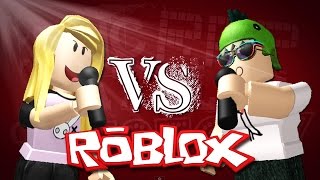 Roblox Auto Rap Battle 2 With Friends - 