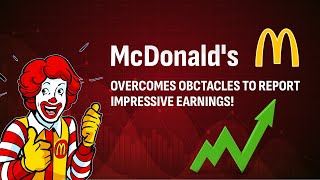 McDonald's Revenue Growth: A Sign of a Strong Financial Future?