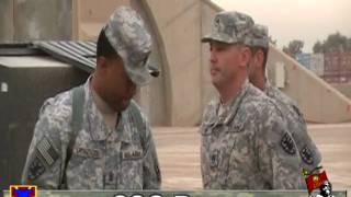 22 Battle Field Promotion SSG Ryan2.mpg