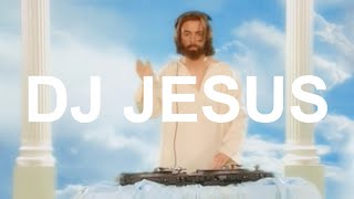 DJ Jesus The Rhythm of Life (DJ Gesù) TONSCHIEBER Remix