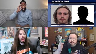 Penguinz0 – Unhinged Internet Weirdos Compilation