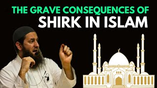 Understanding Shirk: The Danger of Associating Partners with Allah