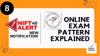 Nift 2022 Online Exam Pattern Explained II NIFT 2022 II Key Art N Design