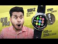 Master 5G Android Smartwatch⚡️|| With 90Hz Refresh, 12MP HD Camera😱|| 2GB + 32GB Storage🔥|| G15 Pro