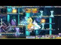 【tms 新楓之谷 v220.3 】lv.274升等紀錄！！！