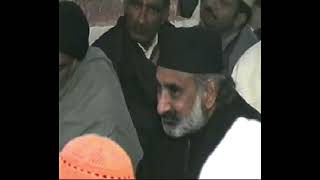 Aur To Kuch Bhi Nahi Pas Hamary || Sher Ali Mehr Ali Qawwal || Khatam E Paak 28 November 2003