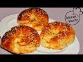 Simit Pogaca | Ahmet Kocht | türkisch kochen | Folge 282