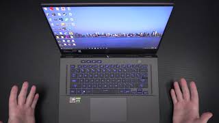 Asus Zephyrus G15 - RTX 3070  - Best Laptop of 2021?