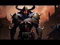 【diablo4】最新パッチで実質武器強化！使うスキルならね・・・ドルイド動画